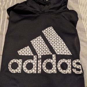 Adidas hoodie ***NWT***